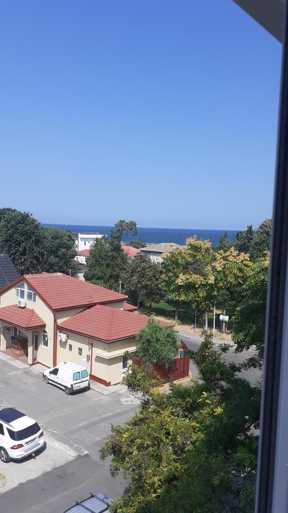 Rodica Apartment Mangalia Luaran gambar