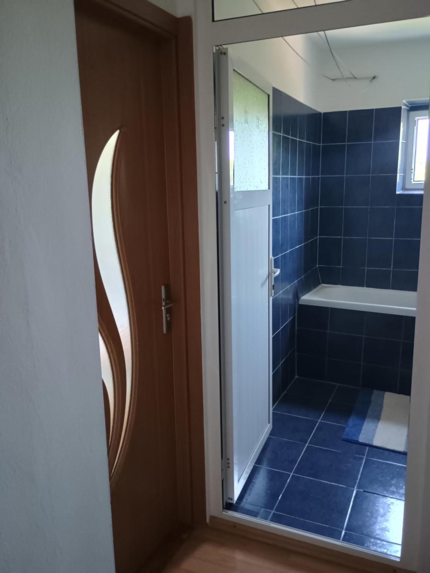 Rodica Apartment Mangalia Luaran gambar