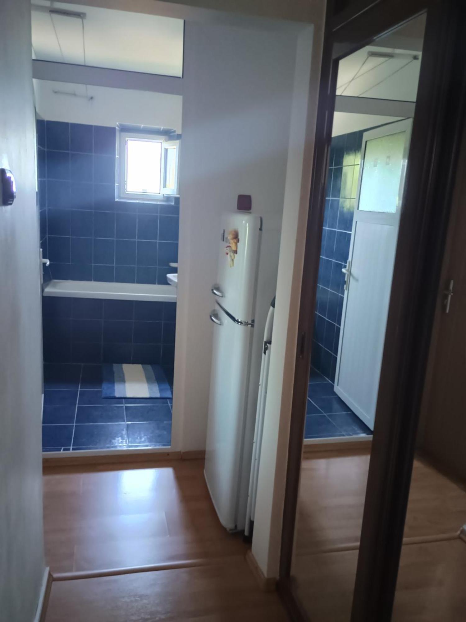 Rodica Apartment Mangalia Luaran gambar