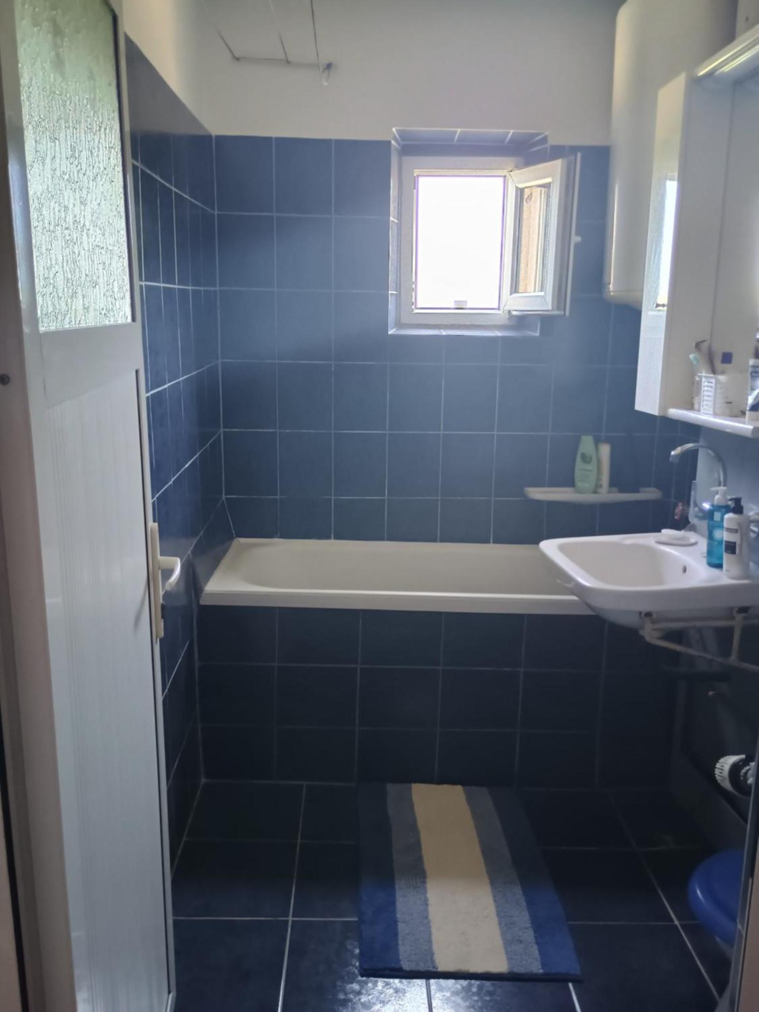 Rodica Apartment Mangalia Luaran gambar